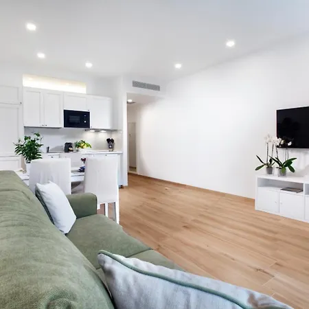 Solymar Tatil Evi Sorrento