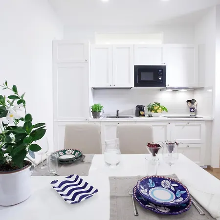 Solymar Nyaraló Sorrento