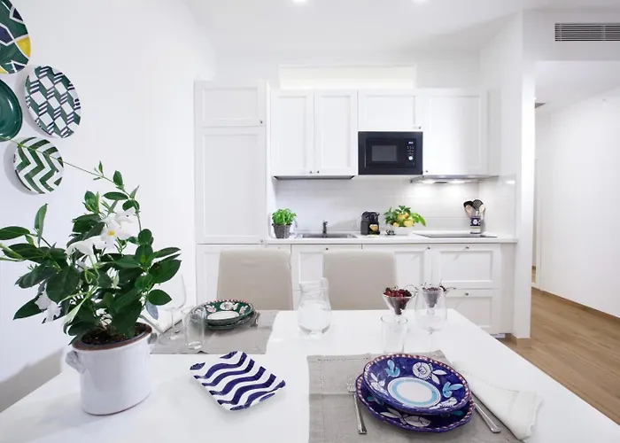 Solymar Nyaraló Sorrento