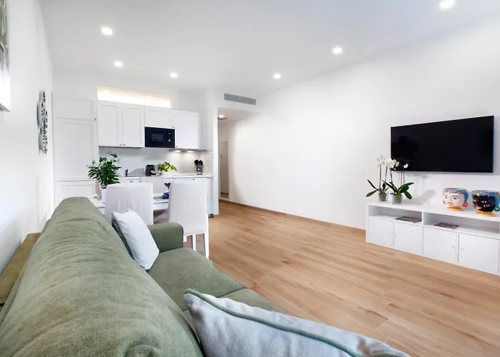 Solymar Ferienhaus Sorrent