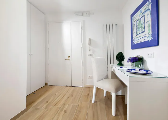 Solymar Ferienhaus Sorrent