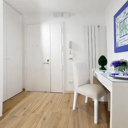 Solymar Hébergement de vacances Sorrente